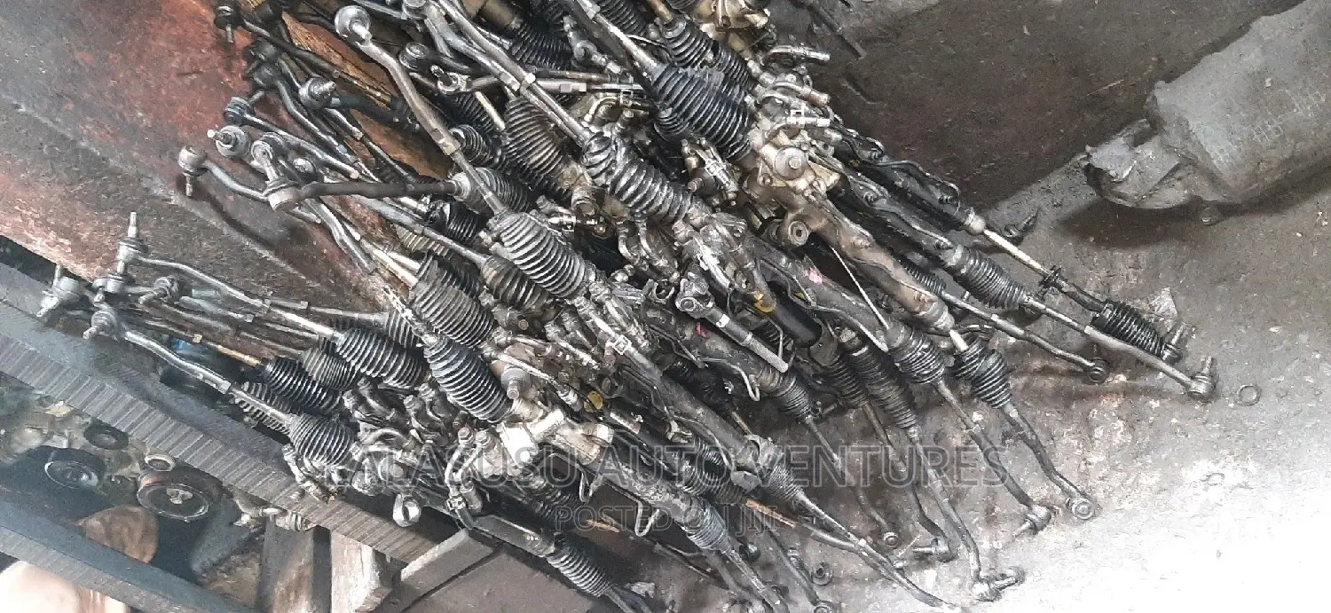 Steering Rack for Toyota Camry
