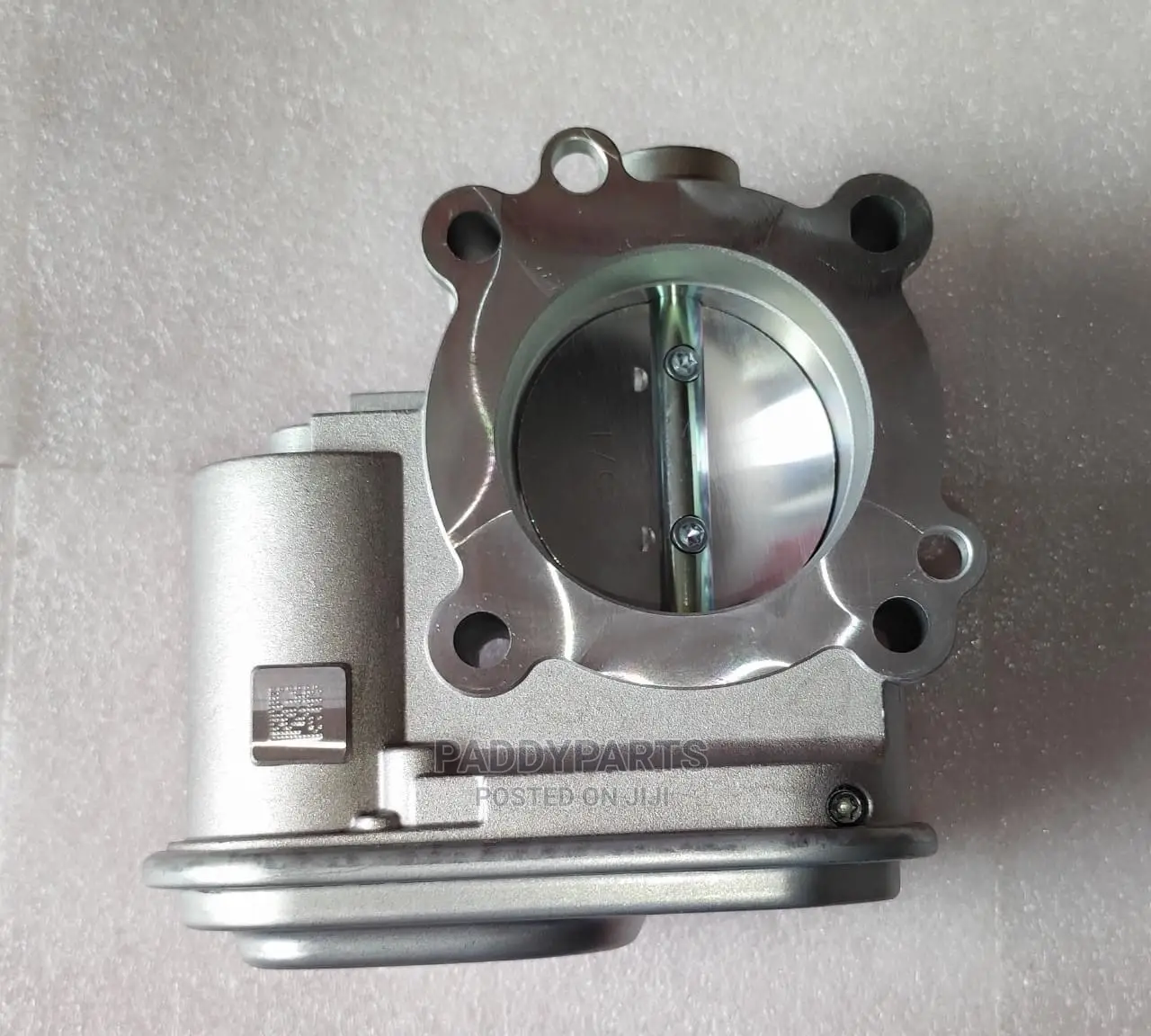 Dodge Journey 2009-2016 Throttle Body
