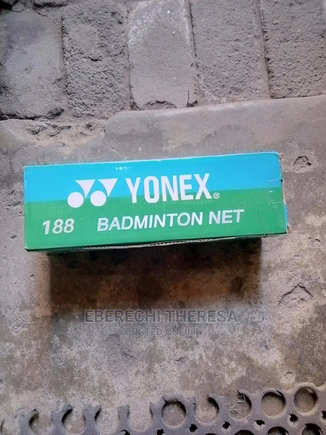 Yonex Badminton Net