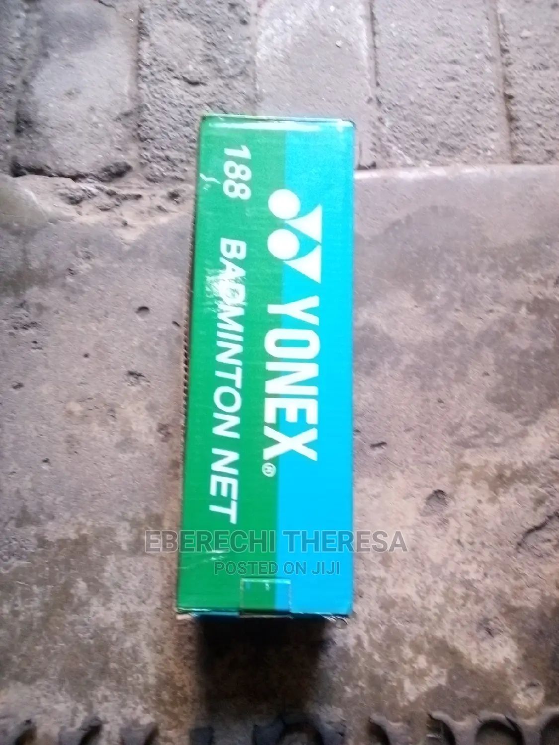 Yonex Badminton Net
