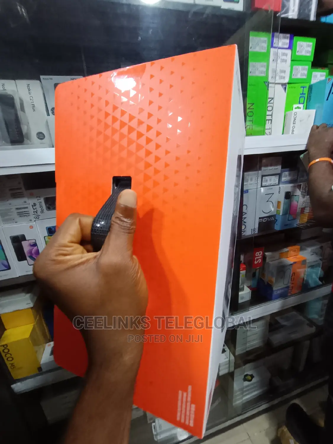 New JBL Xtreme 3 Speaker