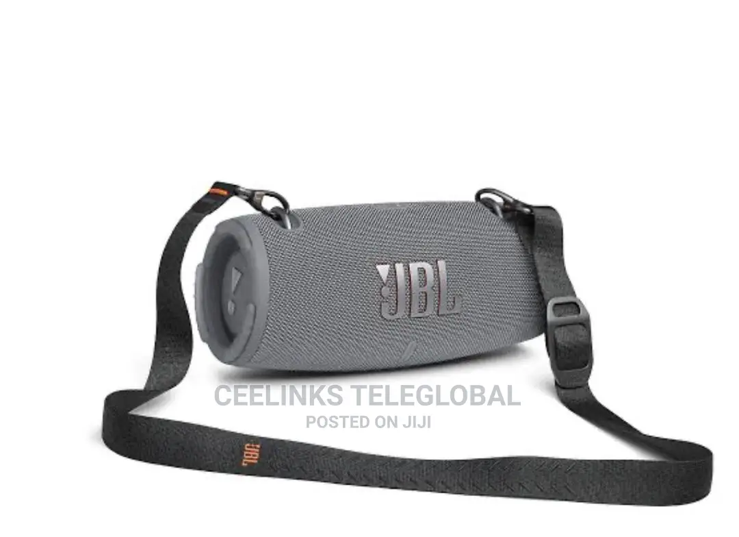 Original New JBL XTREME 3 SPEAKER