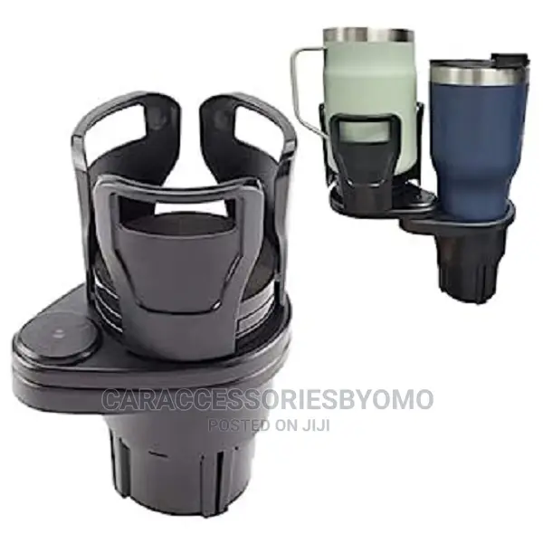 Multifunctional Water Cup Holder