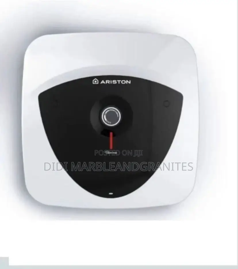 Water Heater