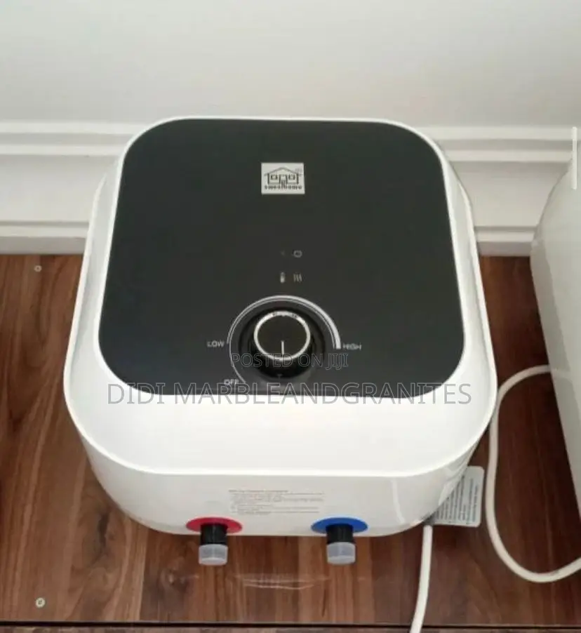 Water Heater