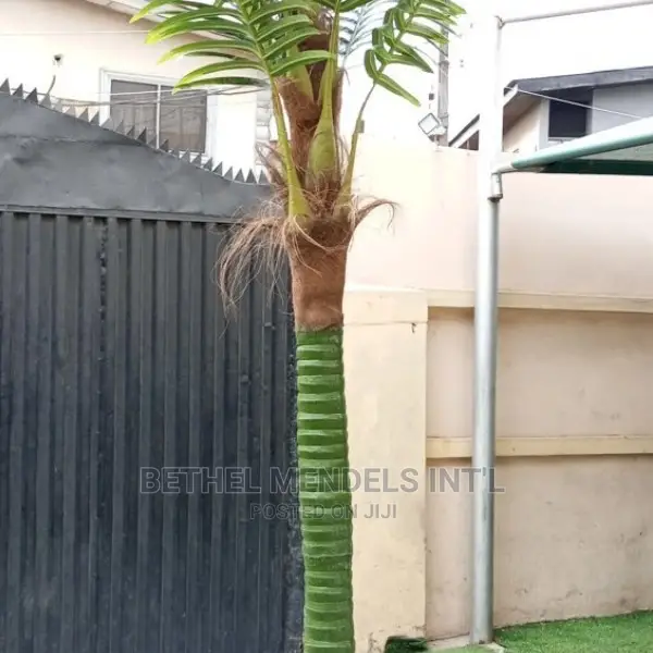 Artificial Flowers/Plants | Fake Coconut Palm Tree for Sale