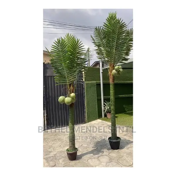 Sales of Fake 330cm Coconut Palm Tree