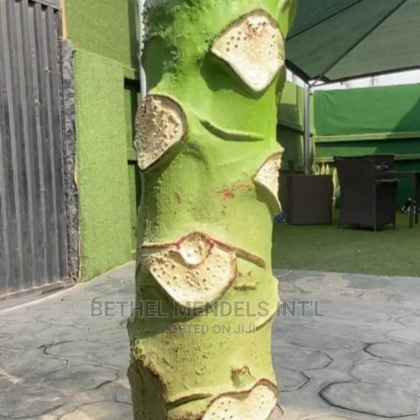 Fake 230cm Pawpaw Tree for Sale in Ikeja Lagos