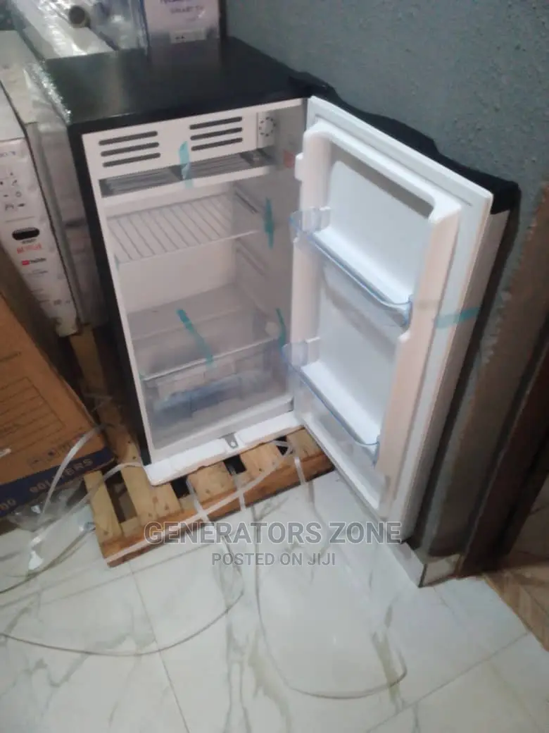 Portable 90L Royal Refrigerator(Rbc-100)