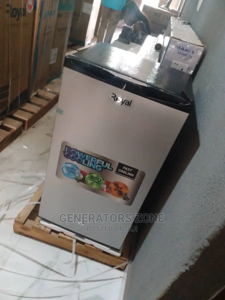 Newly Produce(Rbc-100) Royal Refrigerator