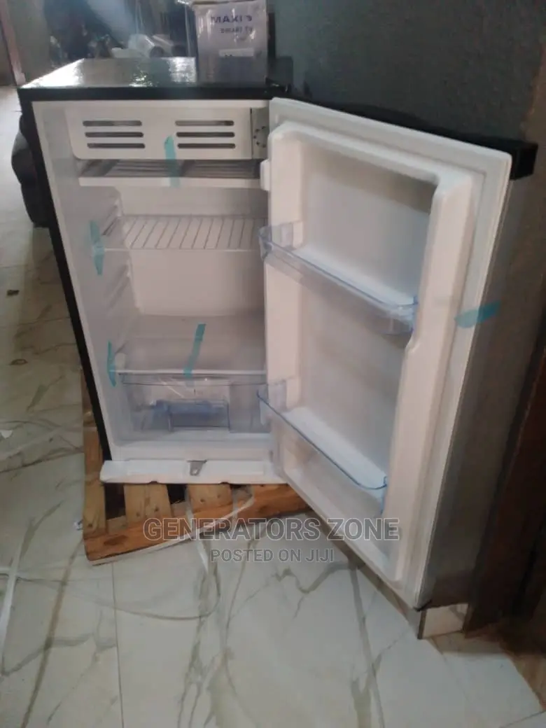 Introducing the New Royal Refrigerator(Rbc-100)