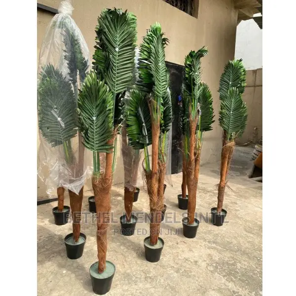 Artificial Palm Plants 165cm | Bulk Sale Palm Plants