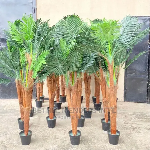 Artificial Palm Plants 165cm | Bulk Sale Palm Plants