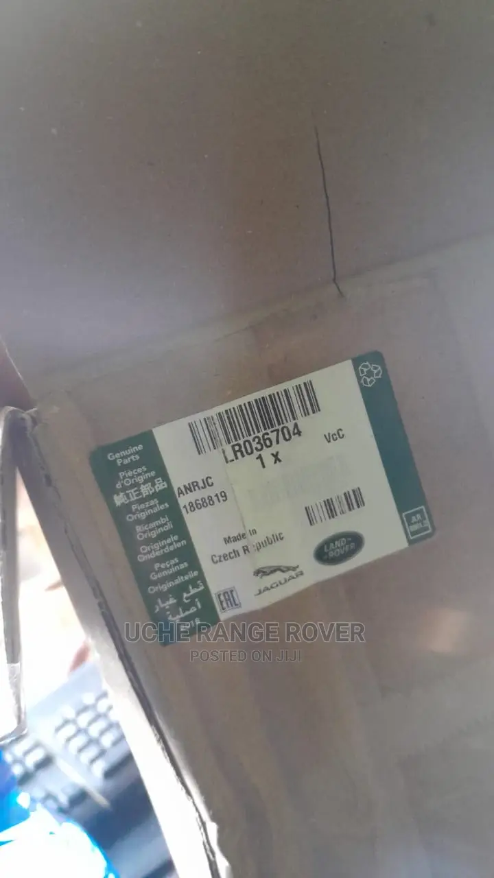 Fuel Pump for Range Rover Vogue 2014 Diesel