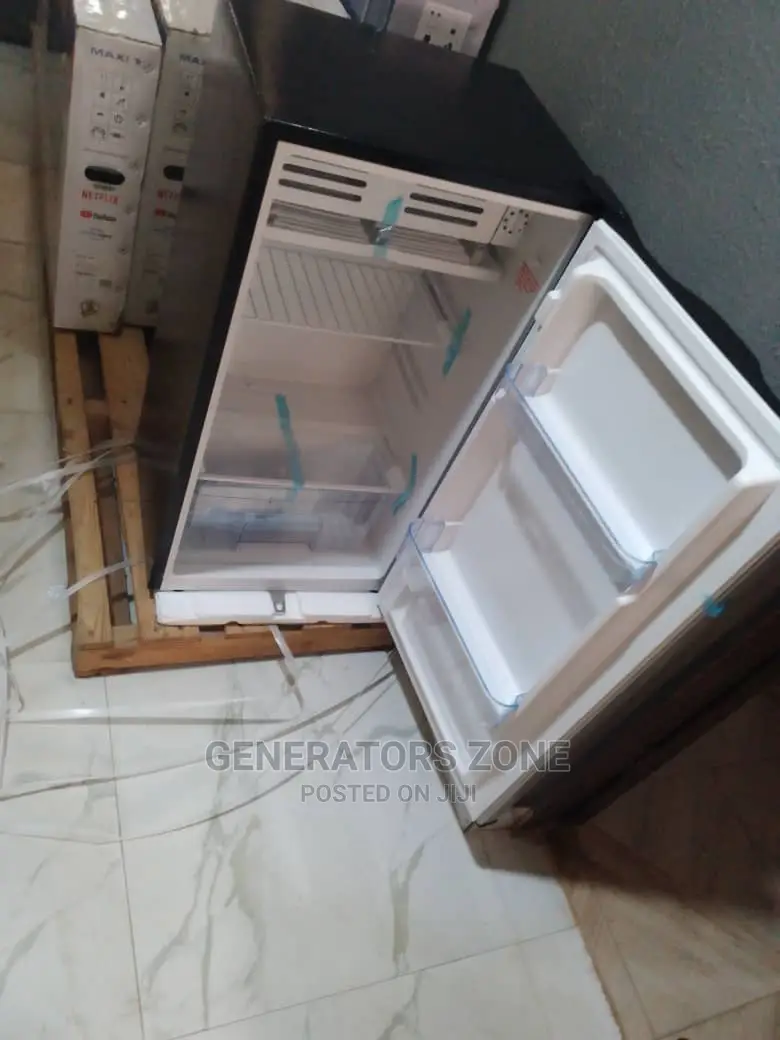 High Quality Royal(Rbc-100) Refrigerator