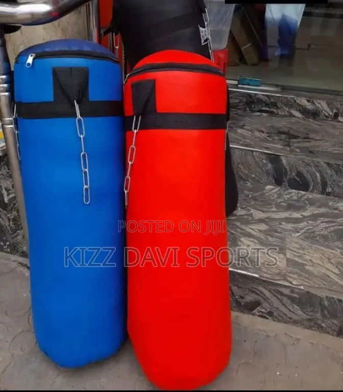 Punching Bag Big One