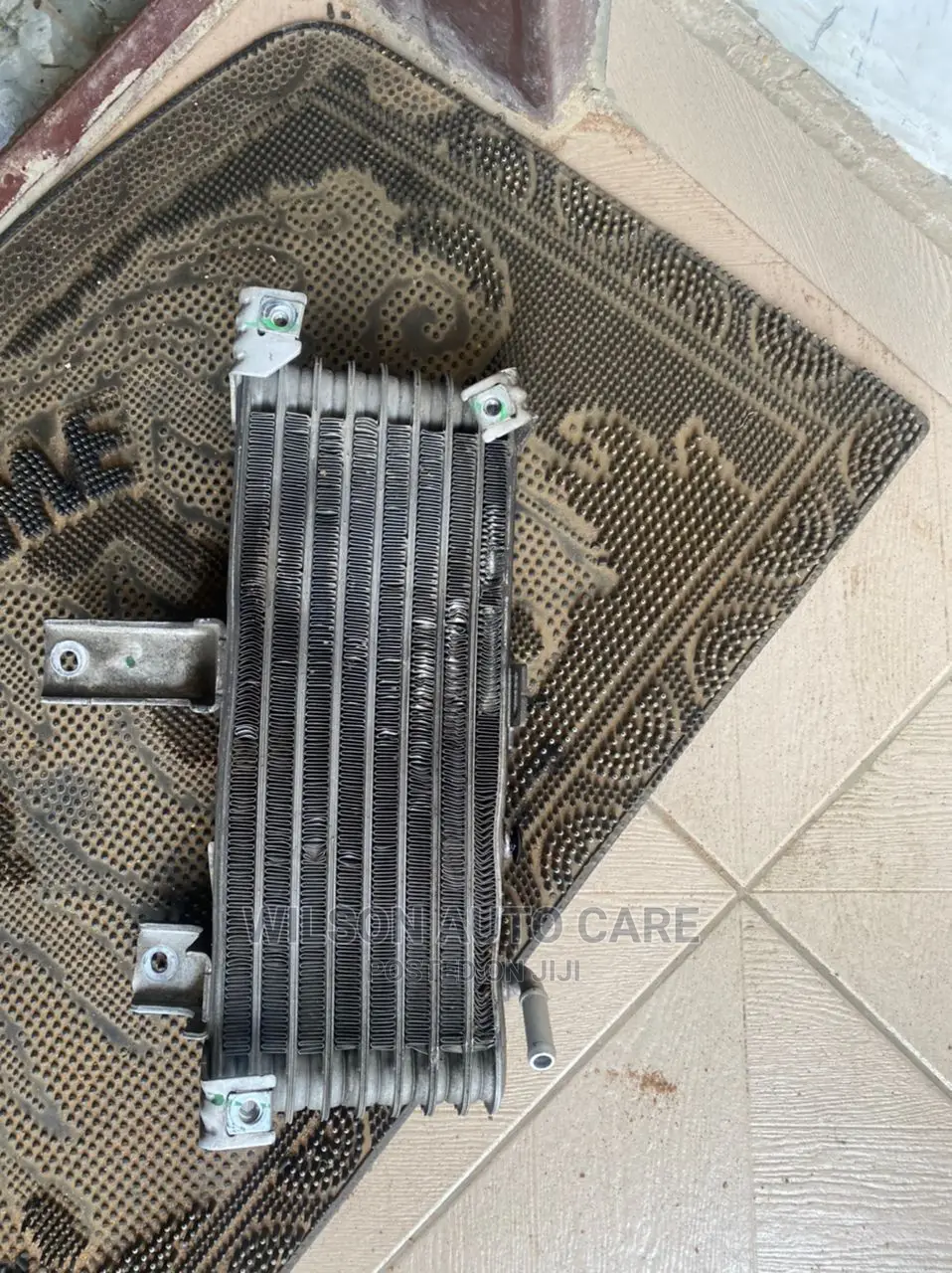 AC Coolant Rx350 2018 Model