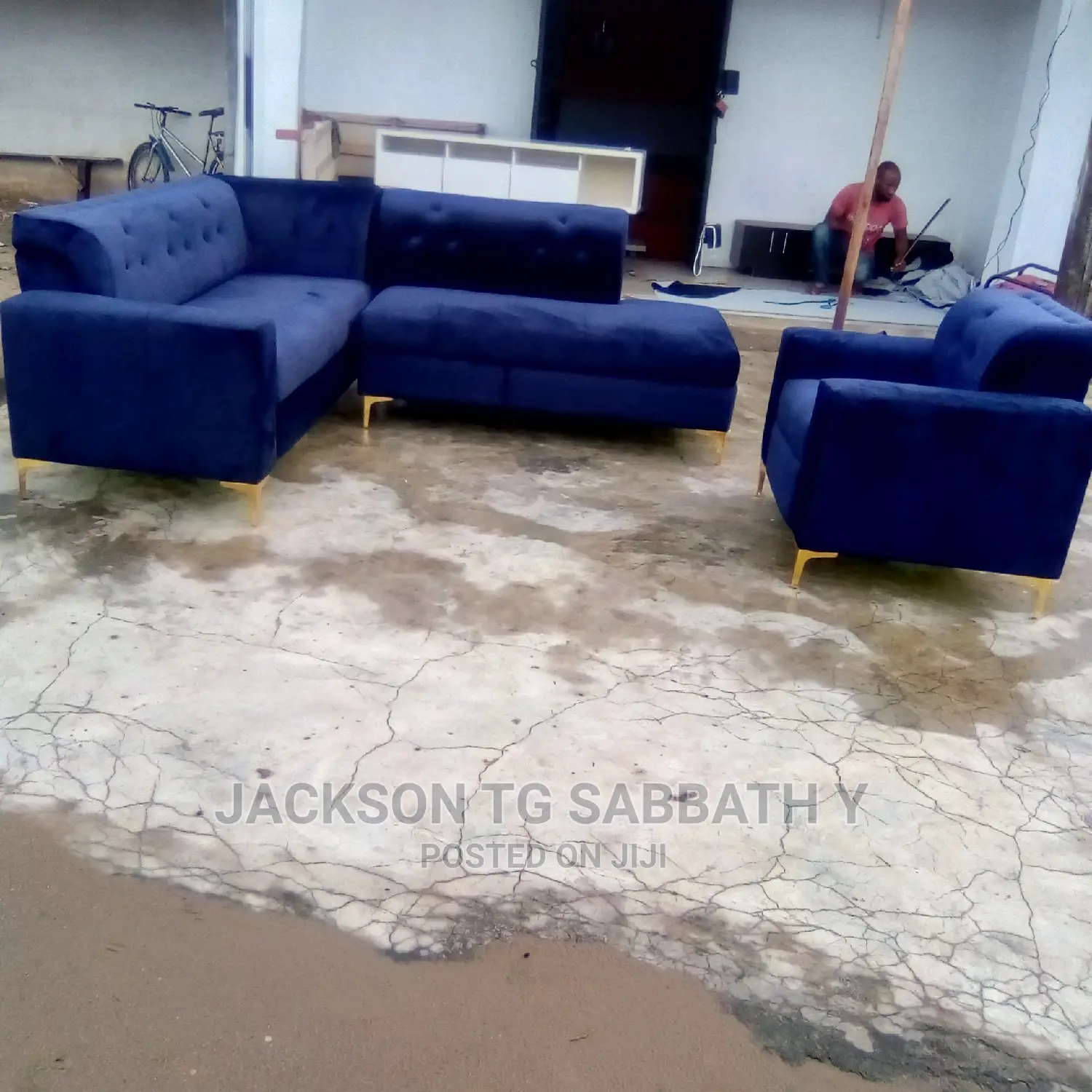 Sofas Set's