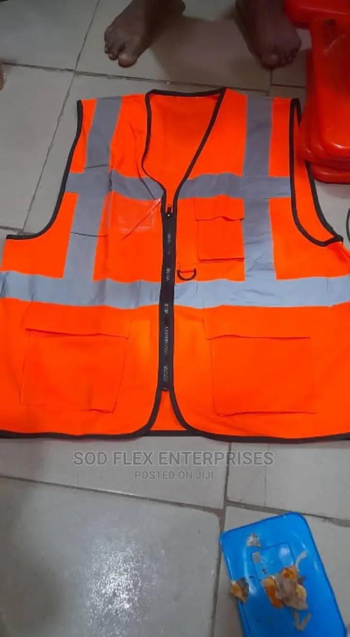 Executive Imported Jacket