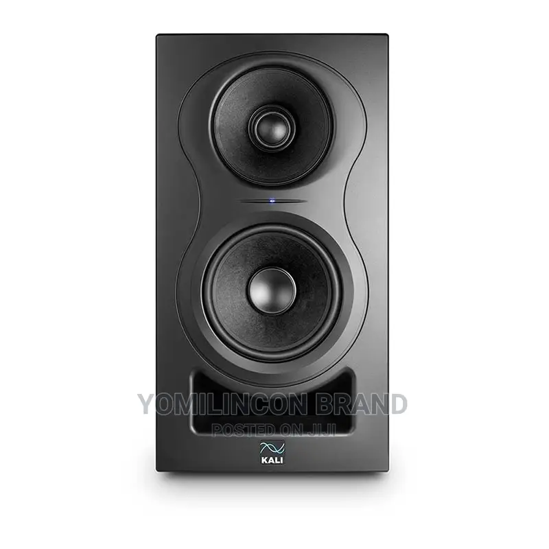 Kali Audio IN-5 Reference Studio Monitors (Pair)