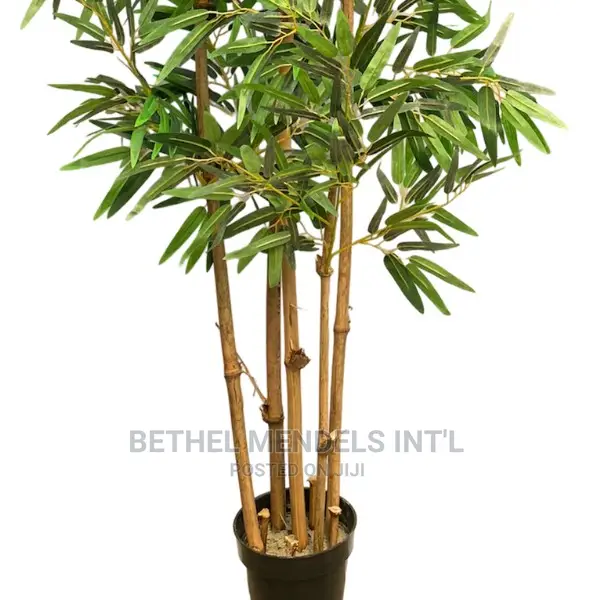 Fake Bamboo Trees | Indoor Artificial Bamboo Plants for Sale