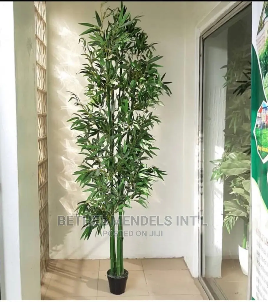 200cm Artificial Bamboo Tree | Bulk Sales of Fake Plants