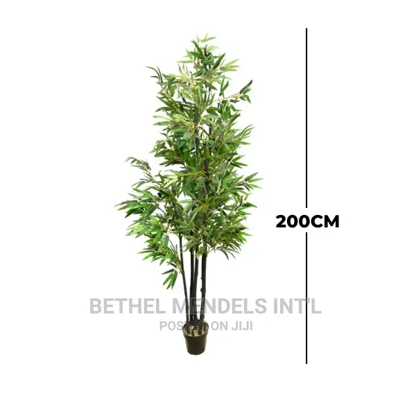 200cm Artificial Bamboo Tree | Bulk Sales of Fake Plants