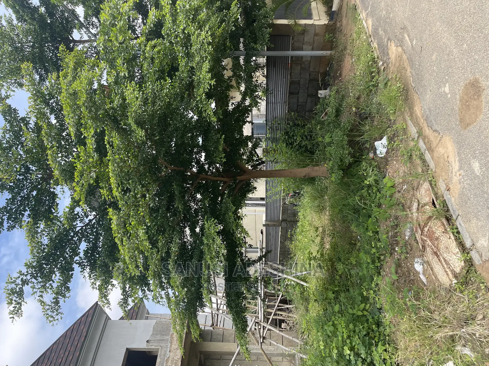 6bdrm Duplex in Katampe Main Abuja for sale