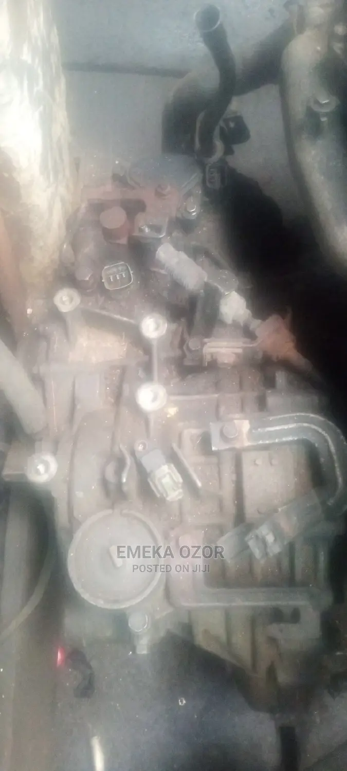 Hummer 2 Gear Box 13 Pin 204/205 Model