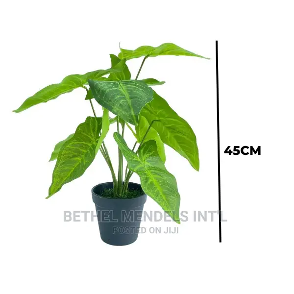Artificial Plants | Tabletop Fake Plants Bulk Sales
