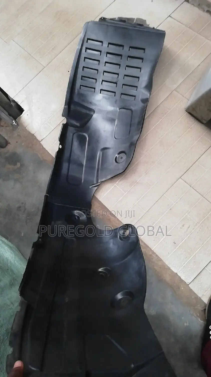 Sand Protector for Santafe 2013