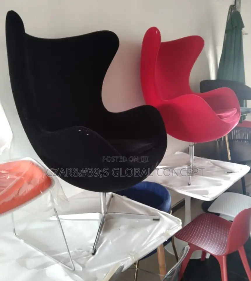 Imported Swivel Single Love Sofa