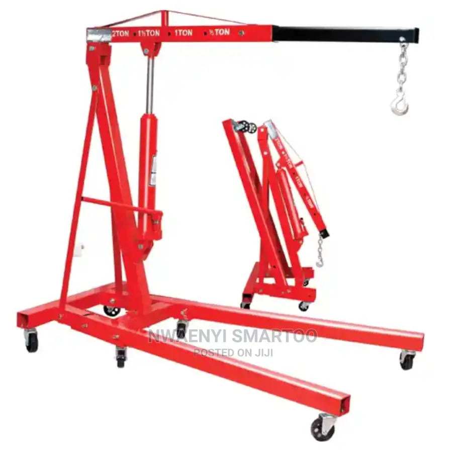 Engine Jack