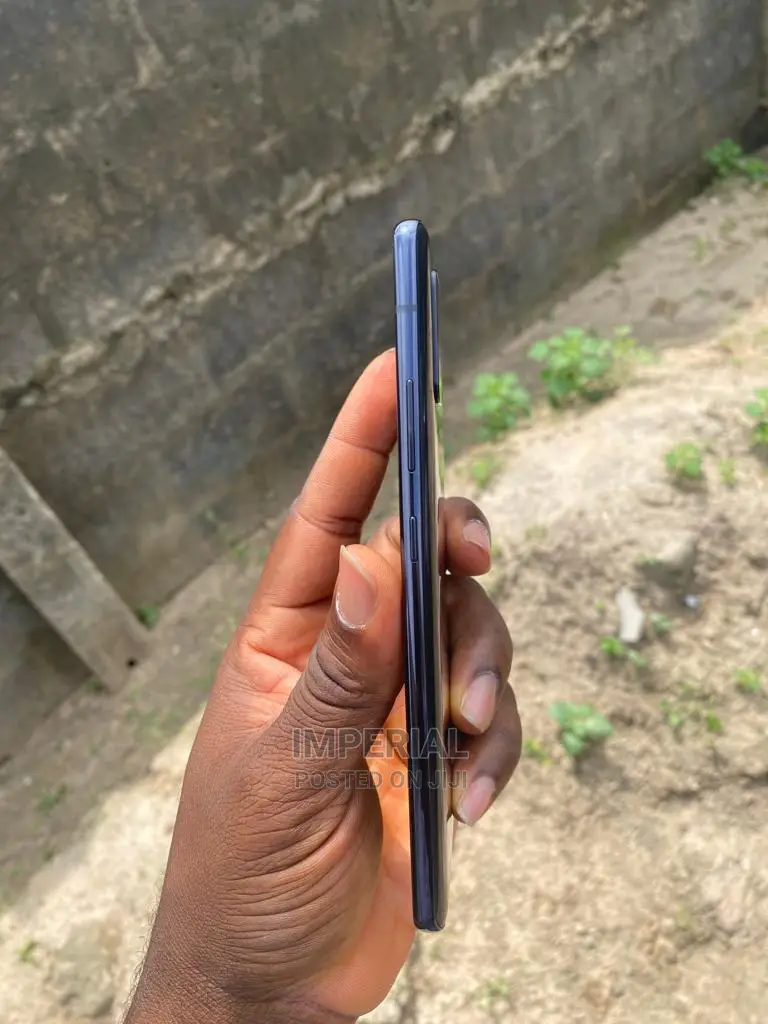 Samsung Galaxy A71 5G 128 GB Black