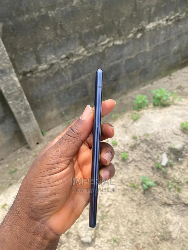 Samsung Galaxy A71 5G 128 GB Black
