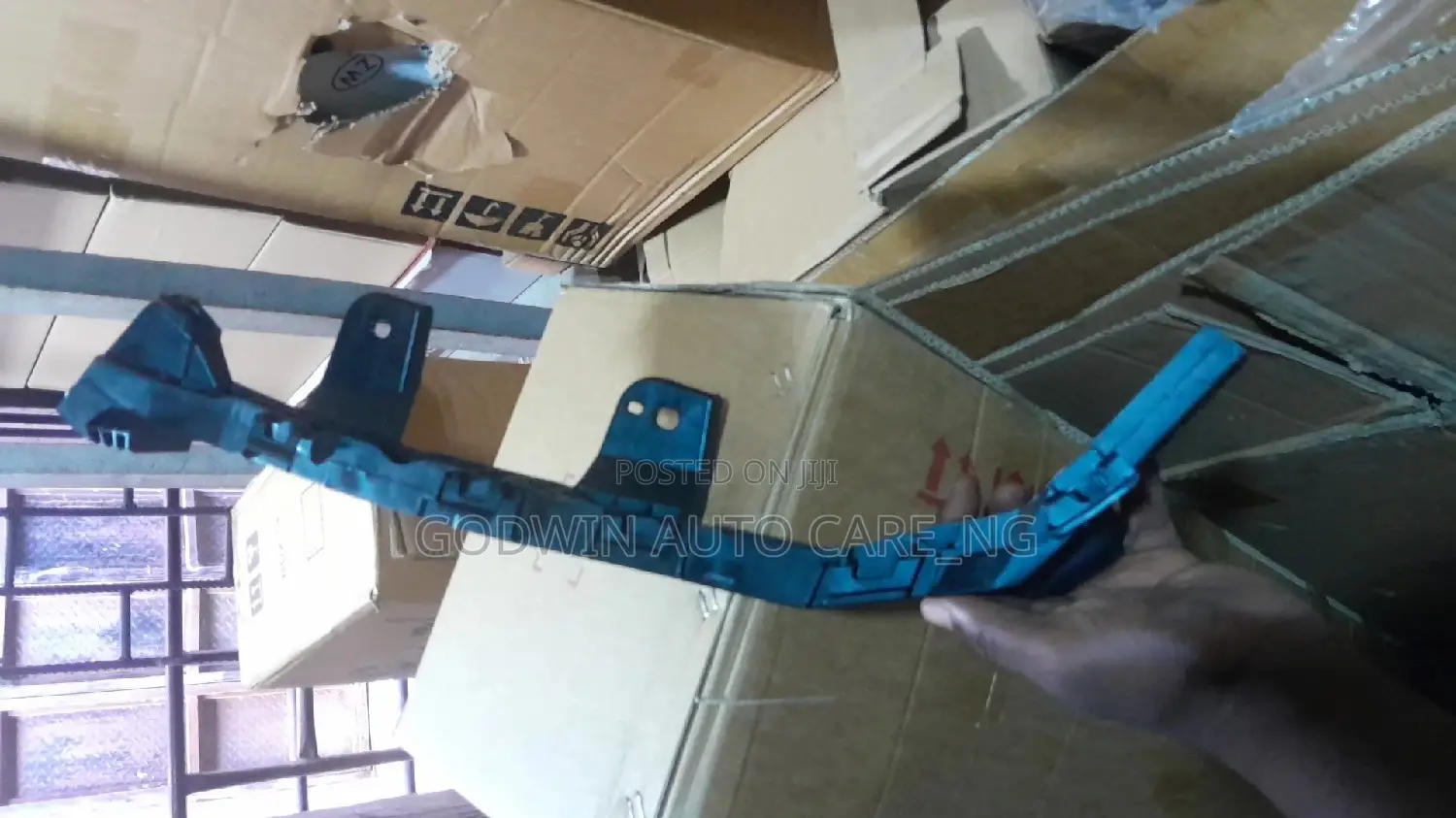 Head Light Support 2022 Honda Civic