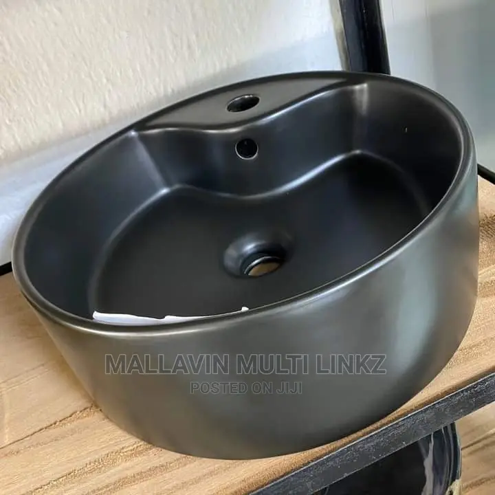 Ceramic Pedicure Bowls