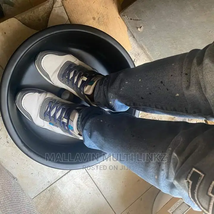 Ceramic Pedicure Bowls