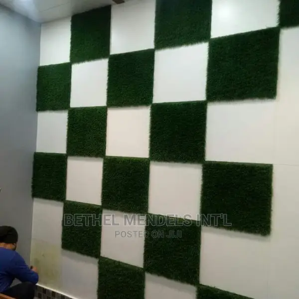 Artificial Golf Grass 20mm Available for Bulk Purchases