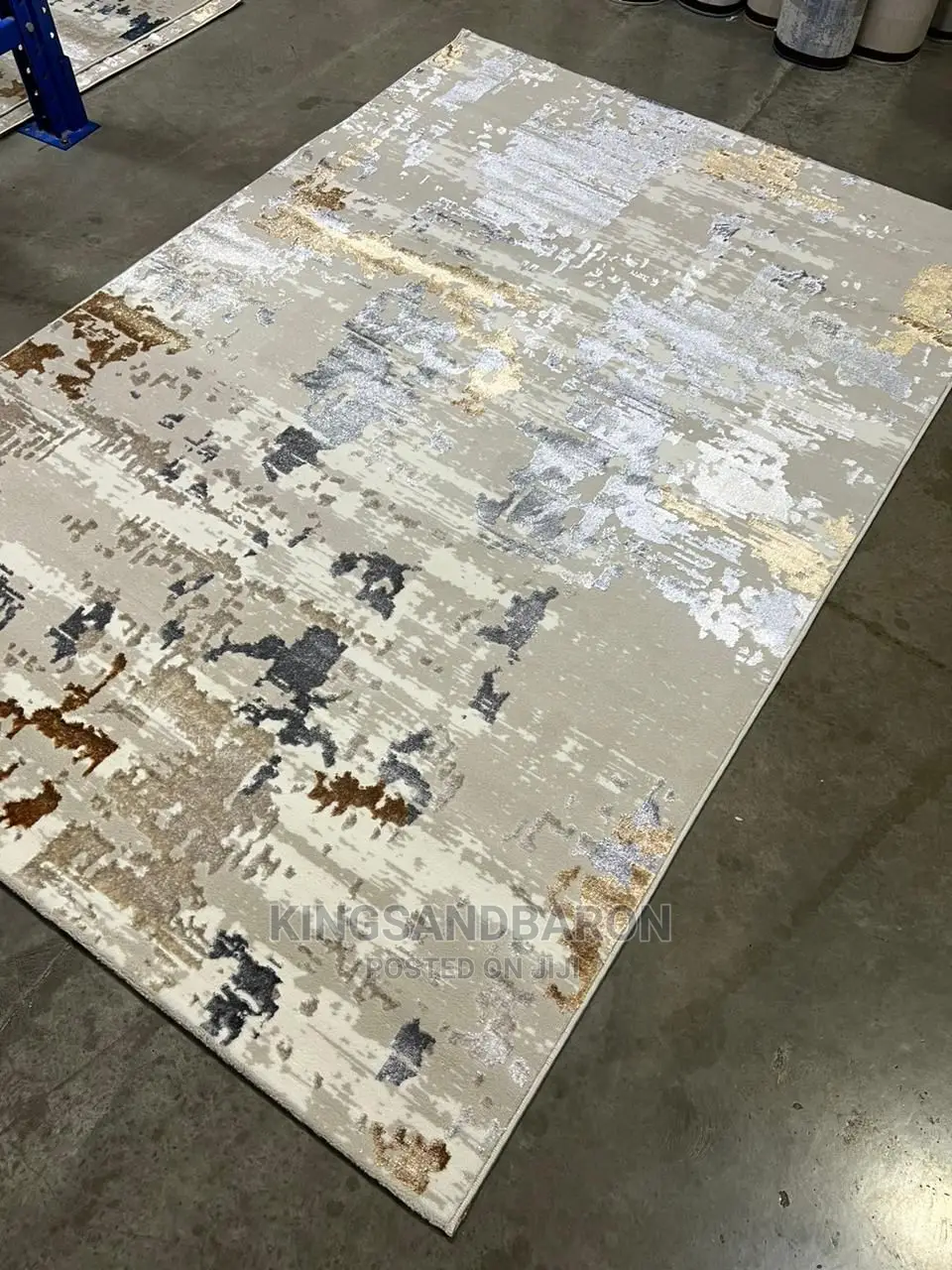75x45cm Coconuts Floormat Carpet