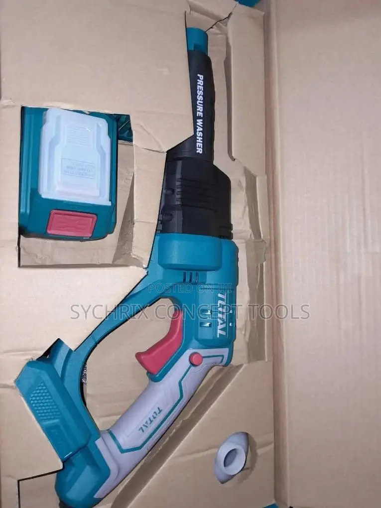 Pressure Washer 20v