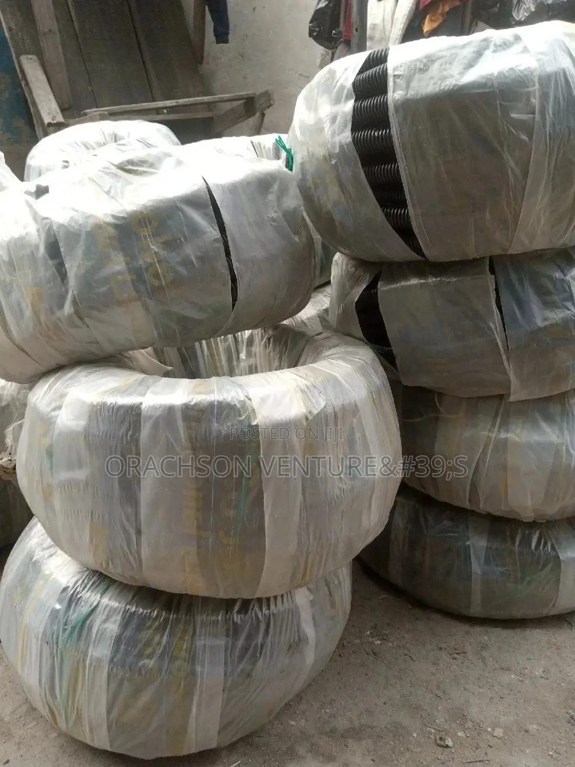 20mm Flexible Tube/Conduit