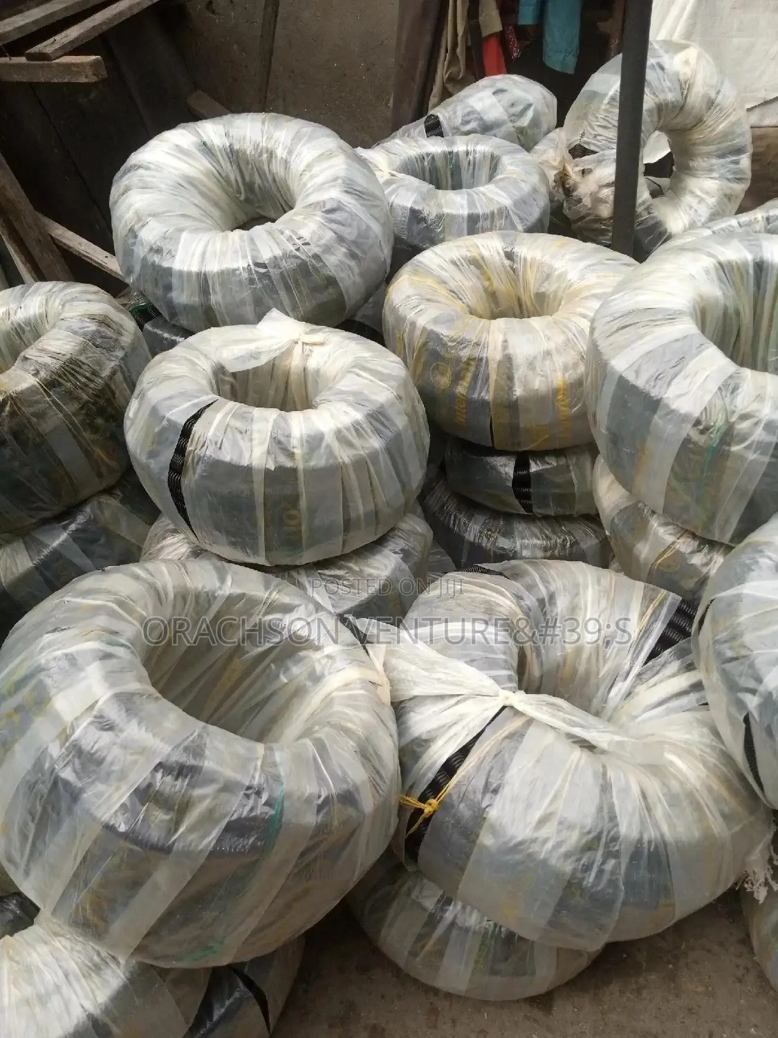 20mm Flexible Tube/Conduit