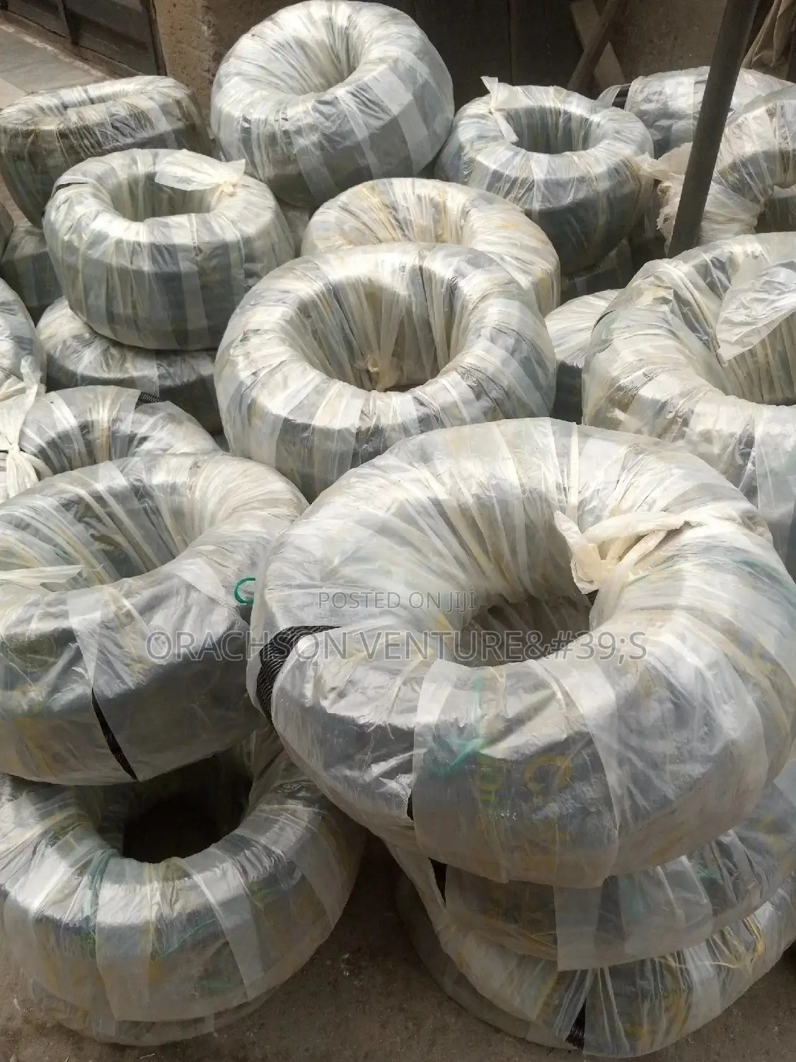 20mm Flexible Tube/Conduit