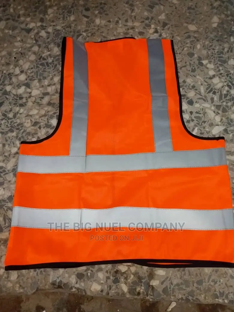Quality Reflective Jacket
