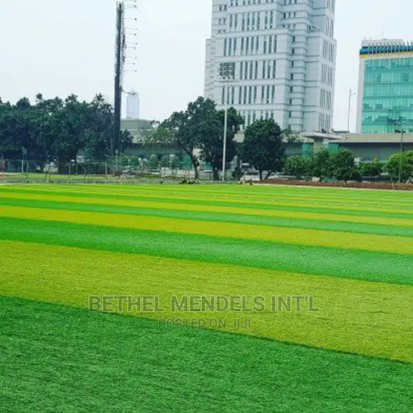 Quality Artificial Grass 40mm For Outdoor Use | Bulk Sales