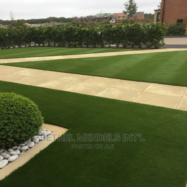 Quality Artificial Grass 40mm For Outdoor Use | Bulk Sales
