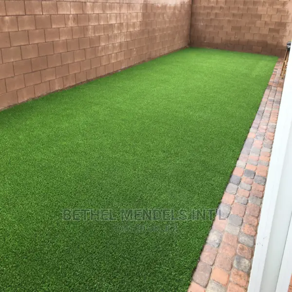 Quality Artificial Grass 40mm For Outdoor Use | Bulk Sales