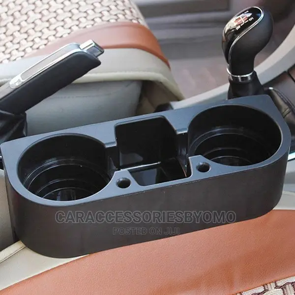 Car Organizer for Accessories Cup Holder