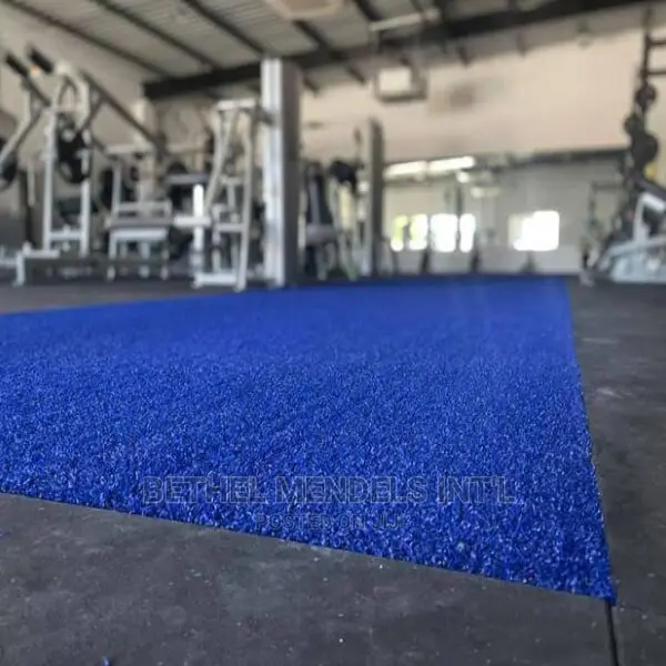 Artificial Blue Grass Available at Wholesale Price